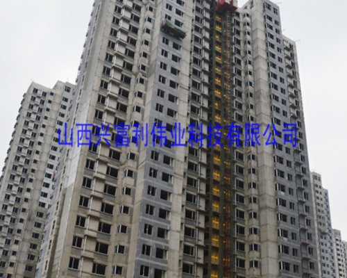 興富利偉業(yè)：如何辨別石墨聚苯板產(chǎn)品的質(zhì)量？